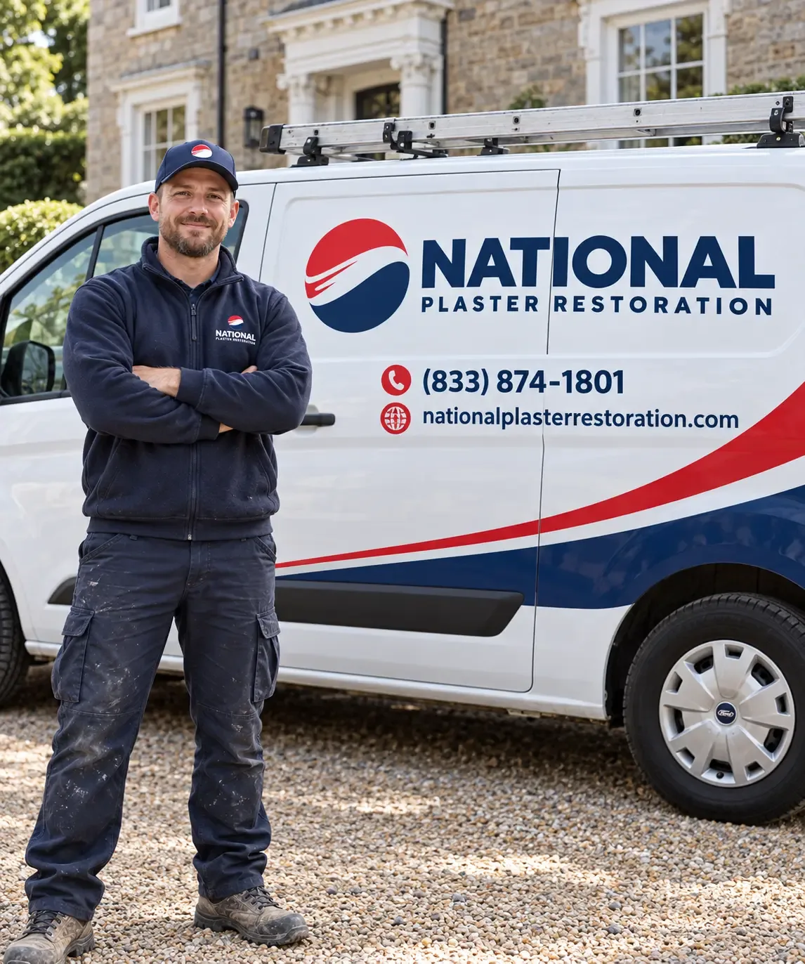 Plaster Repair Lignum, VA FAQs